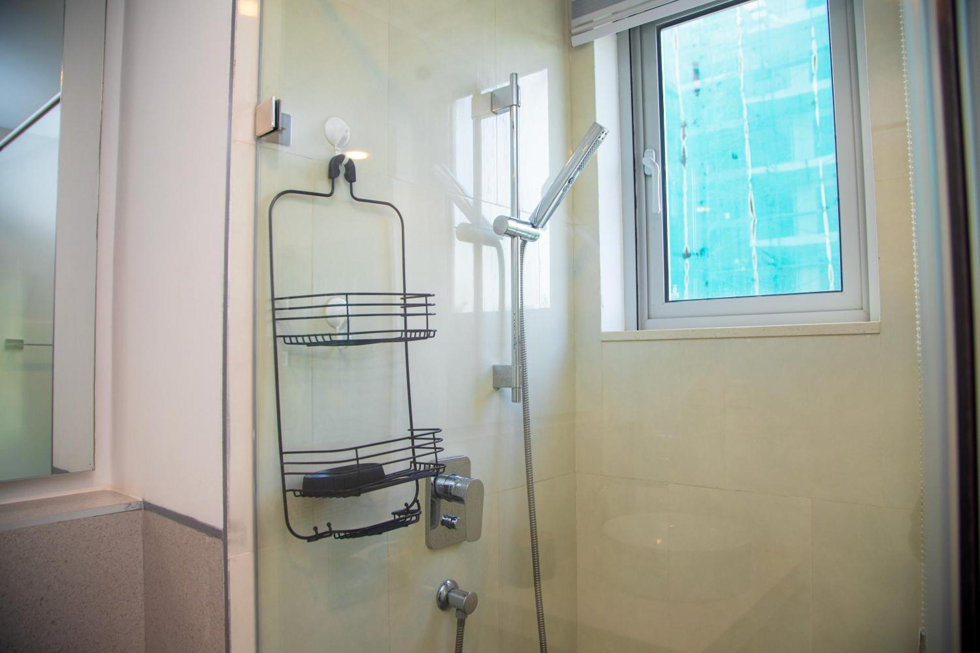 The Pavilion 1Bdr Luxury Apt Acra Exterior foto