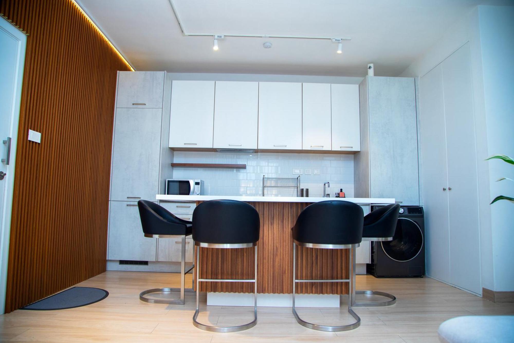 The Pavilion 1Bdr Luxury Apt Acra Exterior foto